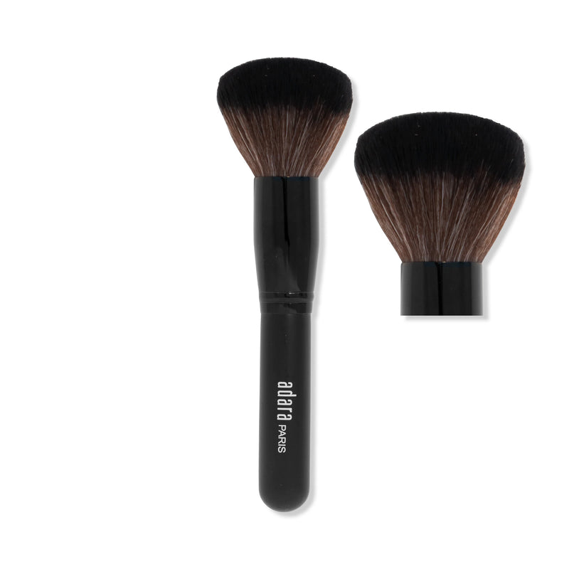 ADARA BROCHA PARA POLVO BA-103