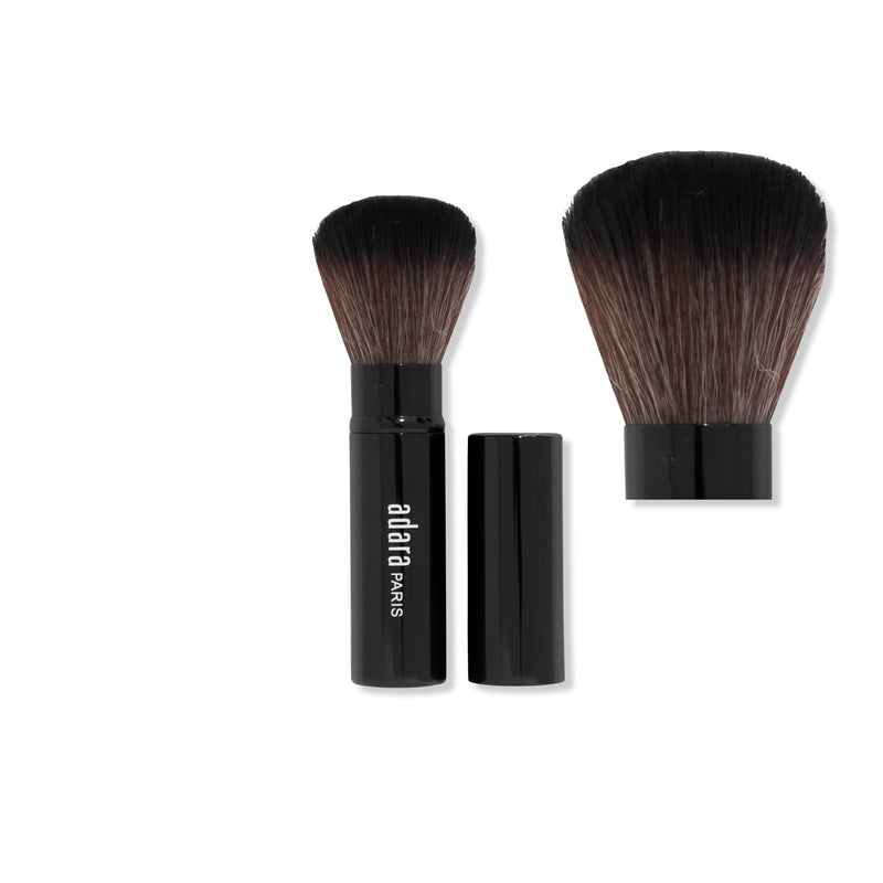 ADARA BROCHA RETRACTIL PARA POLVO BA-112