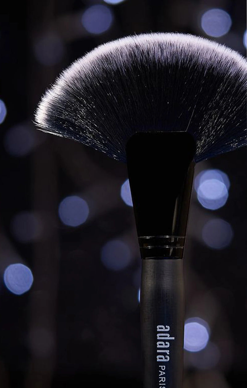 ADARA BROCHA ABANICO JUMBO BA-113