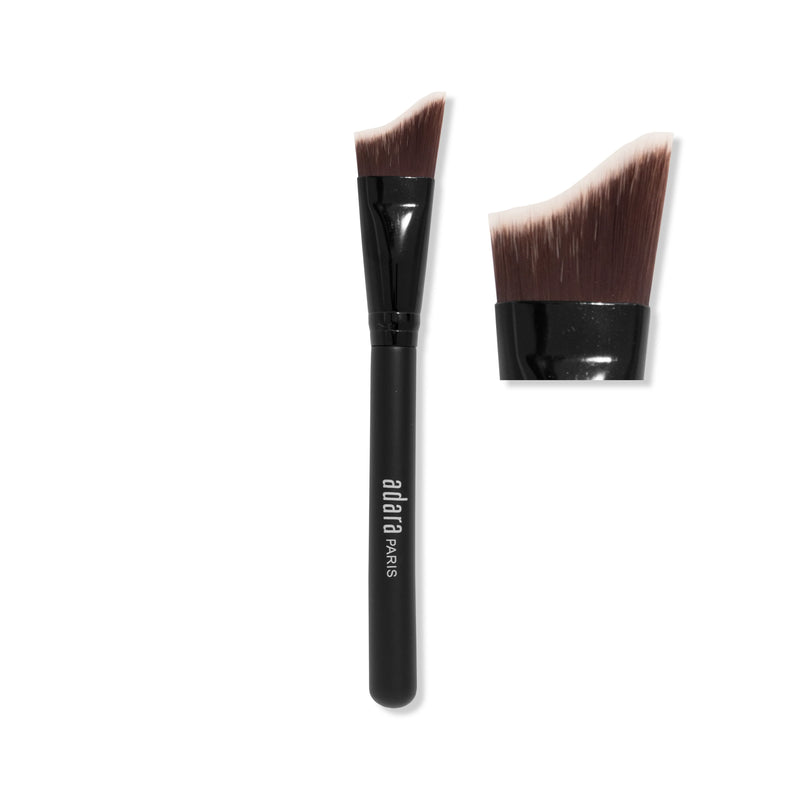 ADARA BROCHA PARA CONTORNO BA-143