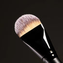 ADARA BROCHA PLANA PARA MAQUILLAJE BA-170