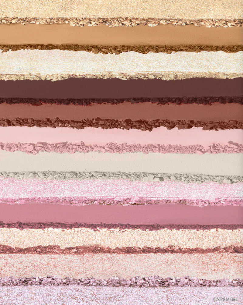 SOMBRA BARBIE- BEAUTY CREATIONS