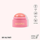 MOIRA-Rubor: Soft Blush Balm