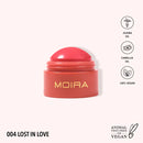 MOIRA-Rubor: Soft Blush Balm