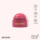 MOIRA-Rubor: Soft Blush Balm
