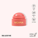MOIRA-Rubor: Soft Blush Balm
