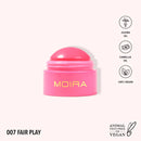 MOIRA-Rubor: Soft Blush Balm