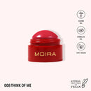 MOIRA-Rubor: Soft Blush Balm
