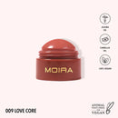MOIRA-Rubor: Soft Blush Balm