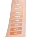 BASE DE MAQUILLAJE - ATENEA