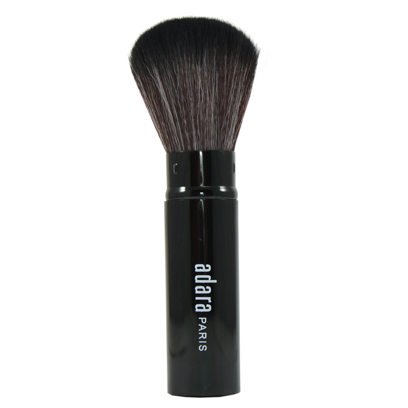 ADARA BROCHA RETRACTIL PARA POLVO BA-112