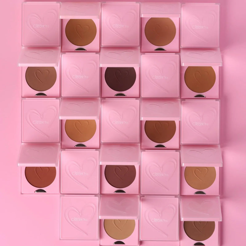 Bronceador en Polvo SUNLESS AND SUNKISSED Beauty Creations