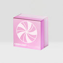 Polvo Suelto Y Puff  I Want Candy Candy Land