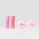 Set Rubor Líquido + Esponja Mini Lollipoppin Candy Land