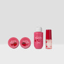 Mini Set Cuidado Del Cuerpo De Viaje Fruity Sweet Dose