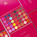 Paleta Sombras Birds Makeup Expert