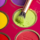Paleta Sombras Birds Makeup Expert