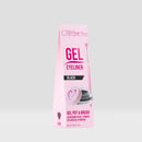 Gel Eyeliner Con Brocha