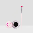 Gel Eyeliner Con Brocha