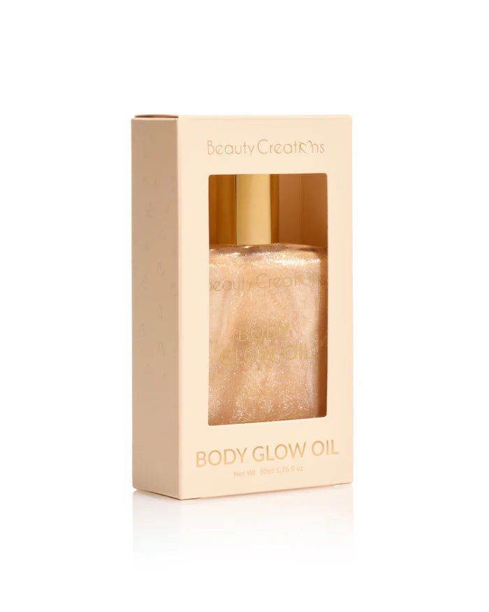 BEAUTY CREATIONS -BODY GLOW OIL