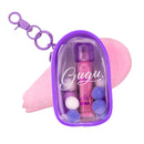Lip Oil con bolsa | Aceite hidratante para labios