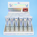 Brillo Labial Voluminizador 36 Piezas