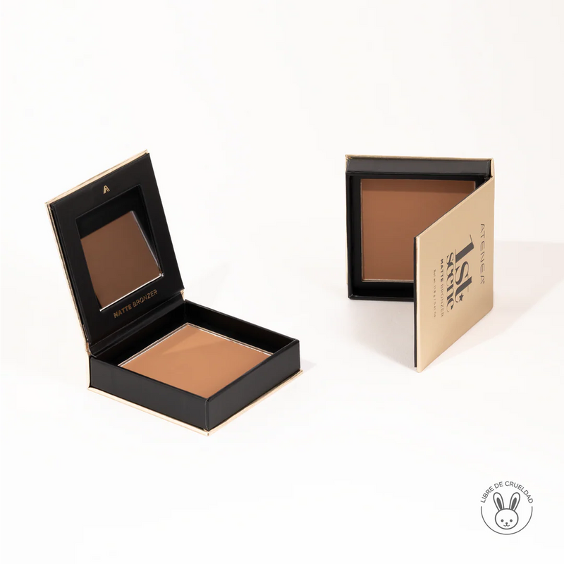BRONZER MATTE-ATENEA