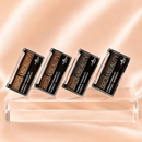 Kit De Polvos Para Cejas BrowBeauty 4 Piezas