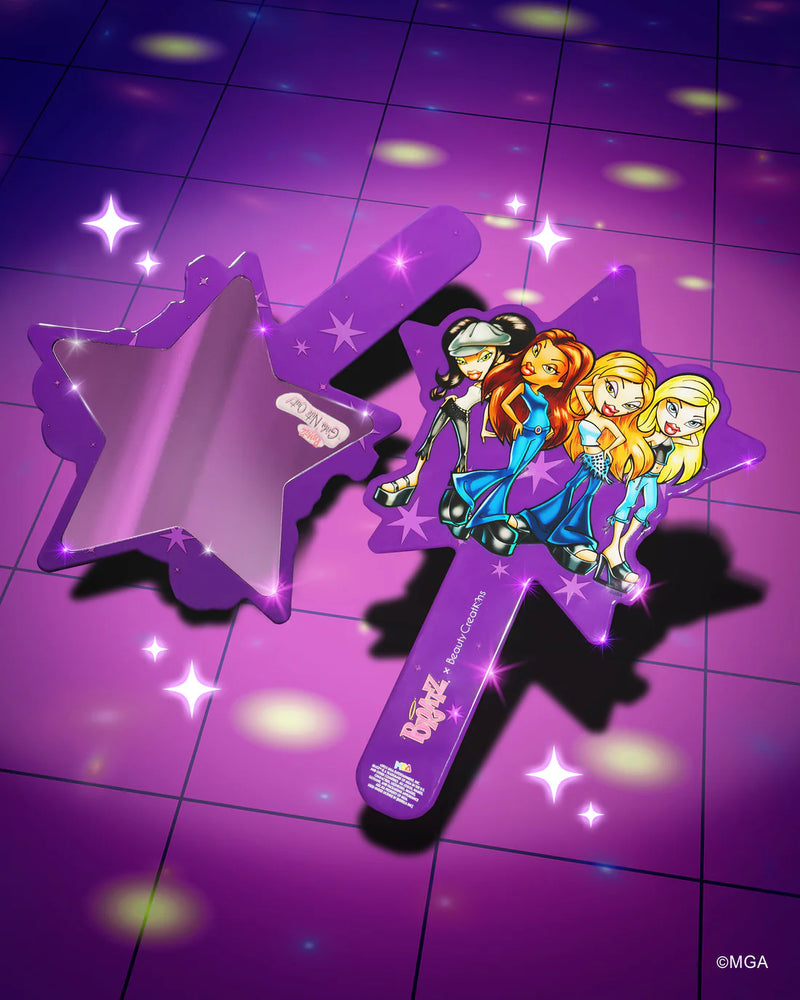 ESPEJO BRATZ- BEAUTY CREATIONS