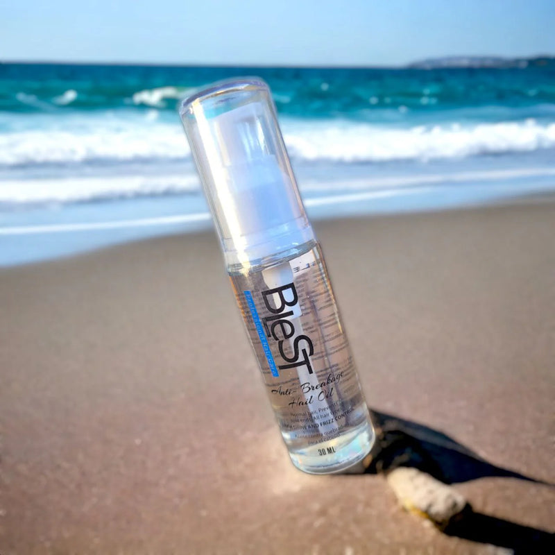 BLEST ANTI BREAKAGE HAIR OIL