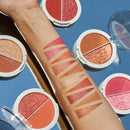 ADARA BLOOMING SHINE /RUBOR E ILUMINADOR