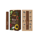 YUYA-mascara de pestañas