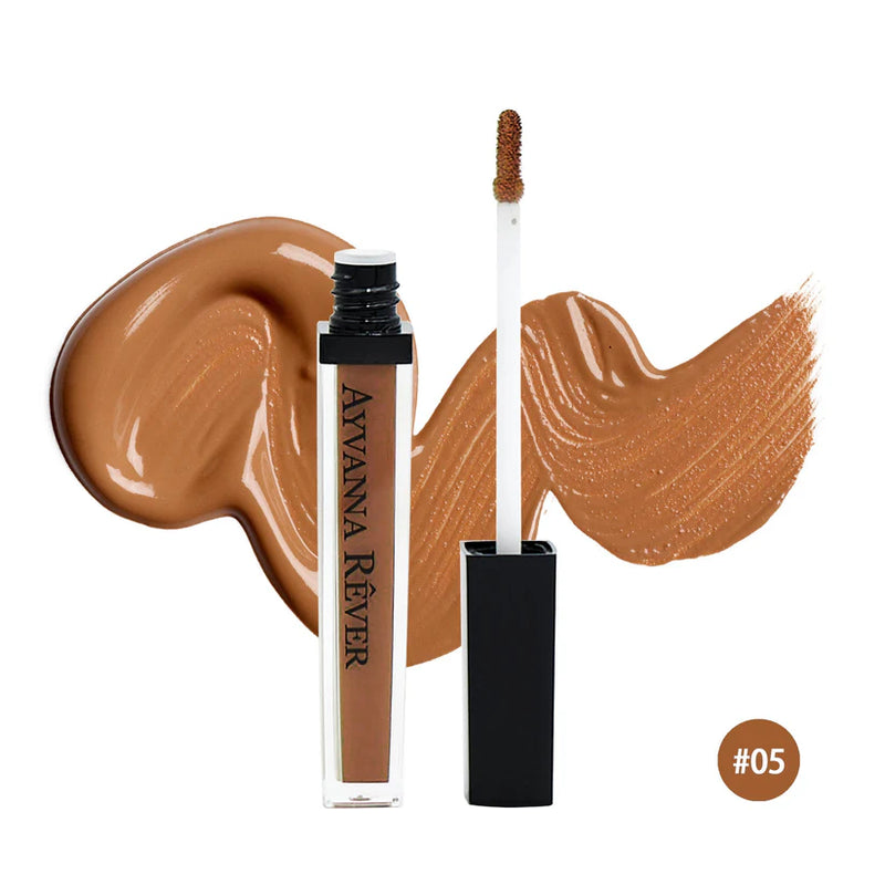 AYVANNA REVER-CORRECTOR LIQUIDO SWEETHHEART