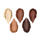 Sombra De Ojos Bissu Chocolate Con Chile