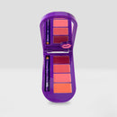 Labial Y Rubor En Crema  Party Line Cell Phone Bratz X Beauty Creations