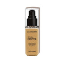 Base De Maquillaje Truly Matte