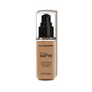 Base De Maquillaje Truly Matte