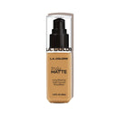 Base De Maquillaje Truly Matte