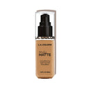 Base De Maquillaje Truly Matte