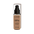 Base De Maquillaje Truly Matte