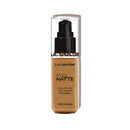 Base De Maquillaje Truly Matte