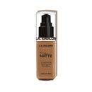 Base De Maquillaje Truly Matte