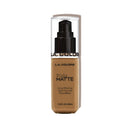 Base De Maquillaje Truly Matte