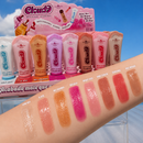 Cloud 9 Matte Lip Balm 8 Piezas