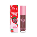 RUDE-LIPGLOSS BERRY JUICY