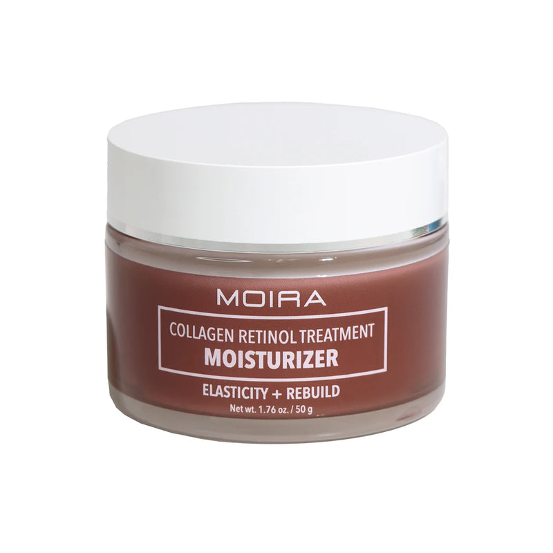 MOIRA -MOISTURIZER