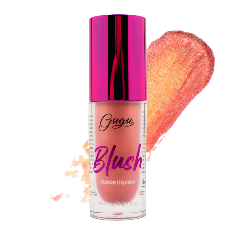 BLUSH GUGU