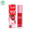 RUDE-LIPGLOSS BERRY JUICY