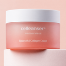 Crema de Colageno Celleanser Balanceful