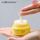 Crema Antiedad Celleanser Balanceful Retinolift